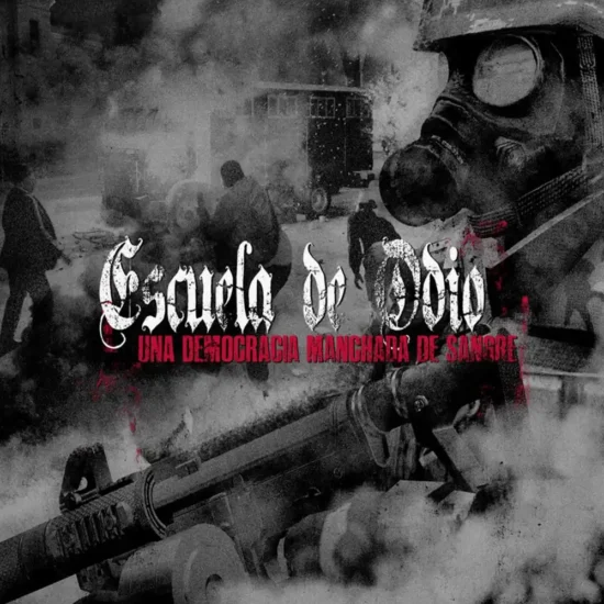 escuela de odio una democracia manchada de sangre 1 webp