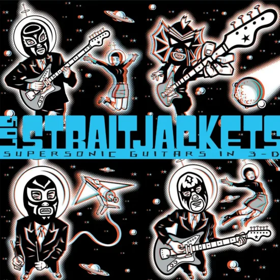 los straitjackets supersonic guitars in 3 d 1 webp