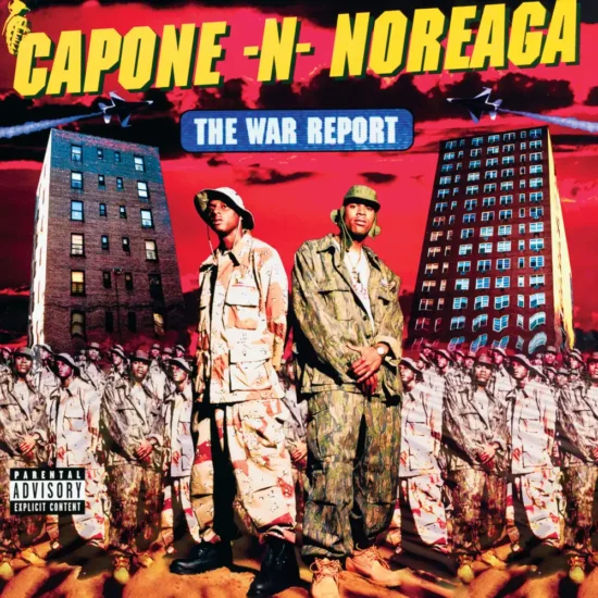 capone n noreaga war report 1 webp