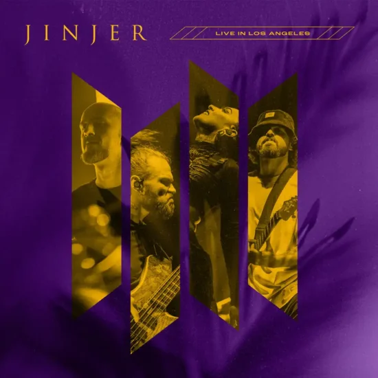 jinjer live in los angeles 1 webp