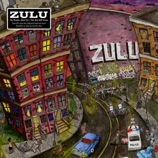 zulu my people hold on our day will come 1 webp