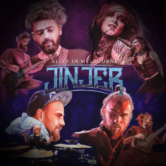 jinjer alive in melbourne 1 webp