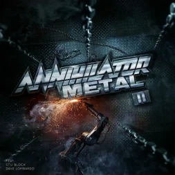 annihilator metal II 1 webp