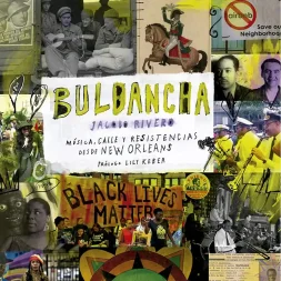 Bulbancha - Jacobo Rivero