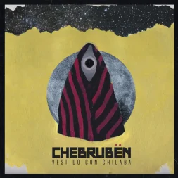 cheb ruben vestido con chilaba 1 webp