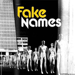 Fake Names - Expendables