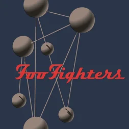 foo fighters the colour and the shape 1 webp