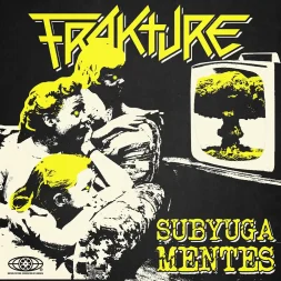 Frakture - Subyugamentes