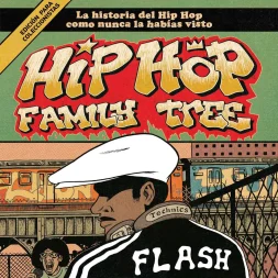 Hip Hop Family Tree 1