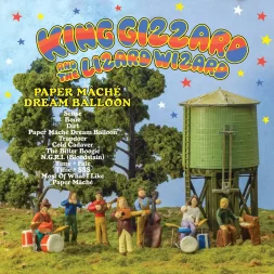 king gizzard and the lizard wizard paper mache dream ballon 1 webp