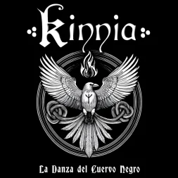 Kinnia - La Danza del Cuervo Negro