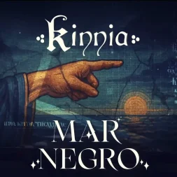 Kinnia - Mar Negro