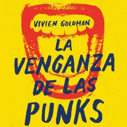 la venganza de las punks vivien goldman 1 webp