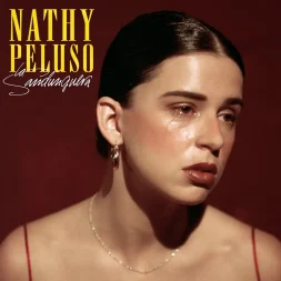Nathy Peluso - La Sandunguera