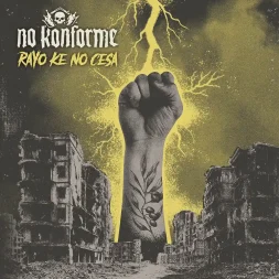 no konforme rayo ke no cesa 1 webp