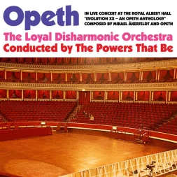 opeth in live concert at the royal albert hall 1 webp