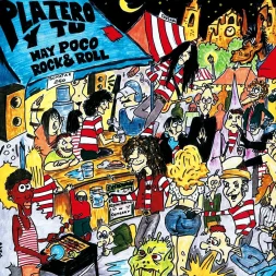 platero y tu hay poco rock and roll 1 webp