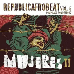 republicafrobeat vol 5 mujeres ii 1 webp