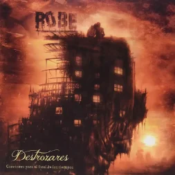 Robe - Destrozares