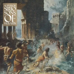 sirio and superior sons of sybaris 1 webp