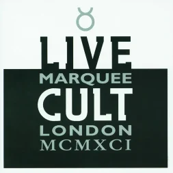 the cult live cult marquee london mcmxci 1 webp