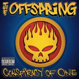 the offspring conspiracy of one 1 webp