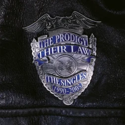 the prodigy their law the singles 1990 2005 1 webp